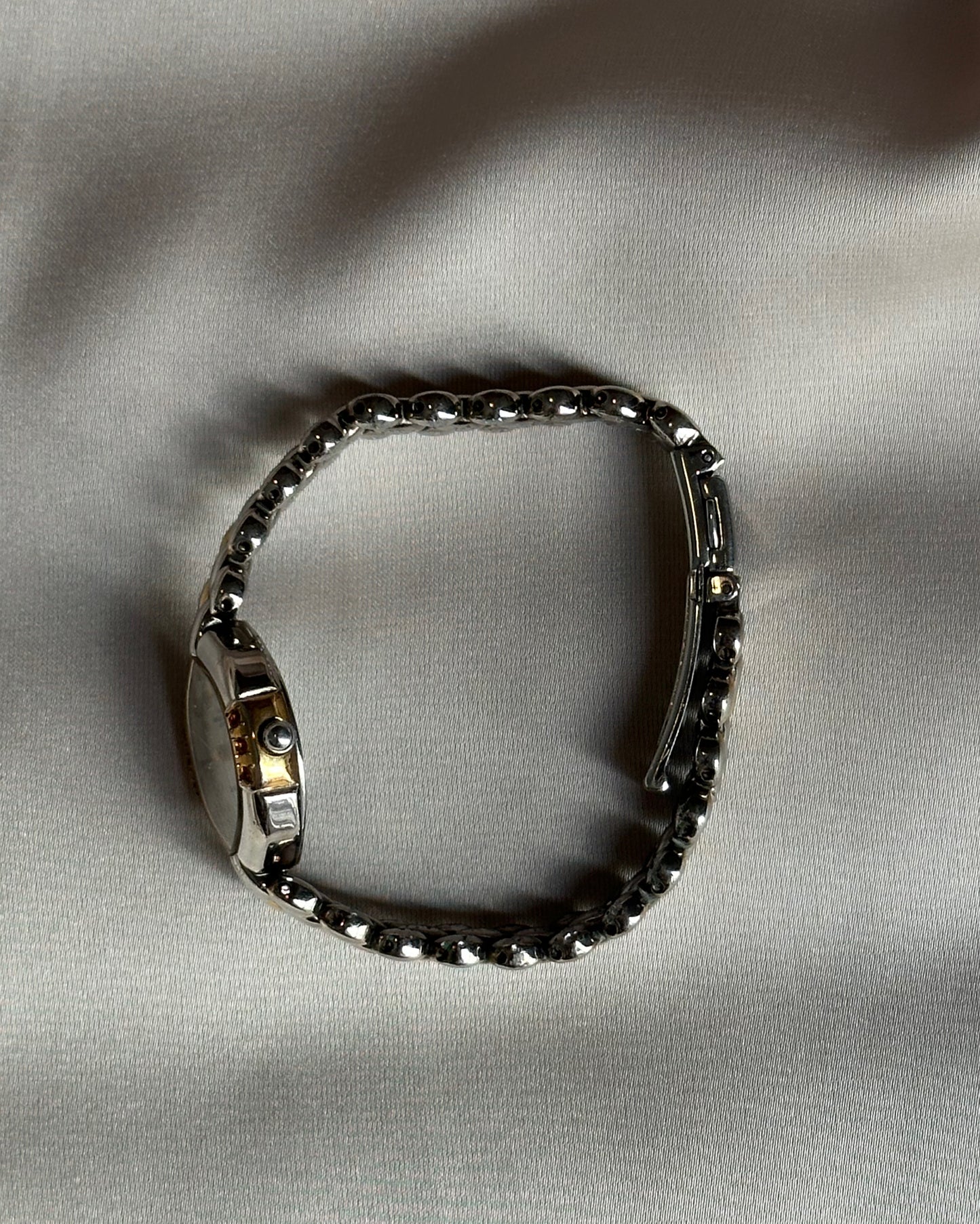 Marquise Amber Amanda Bellan London Watch