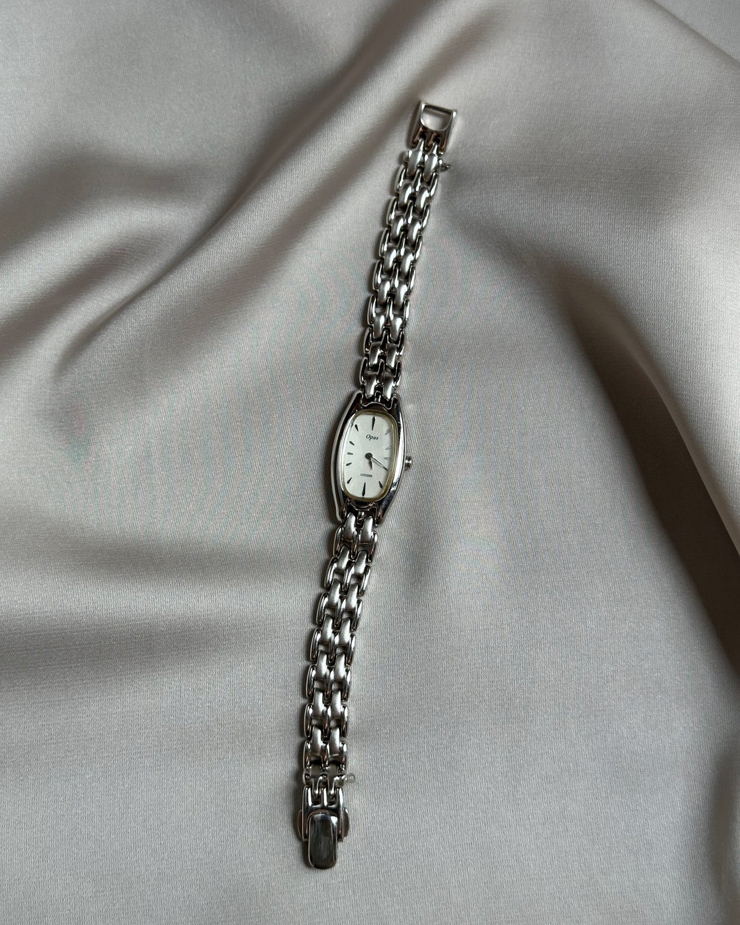 Citizen Opus Petite Oval 90s Watch