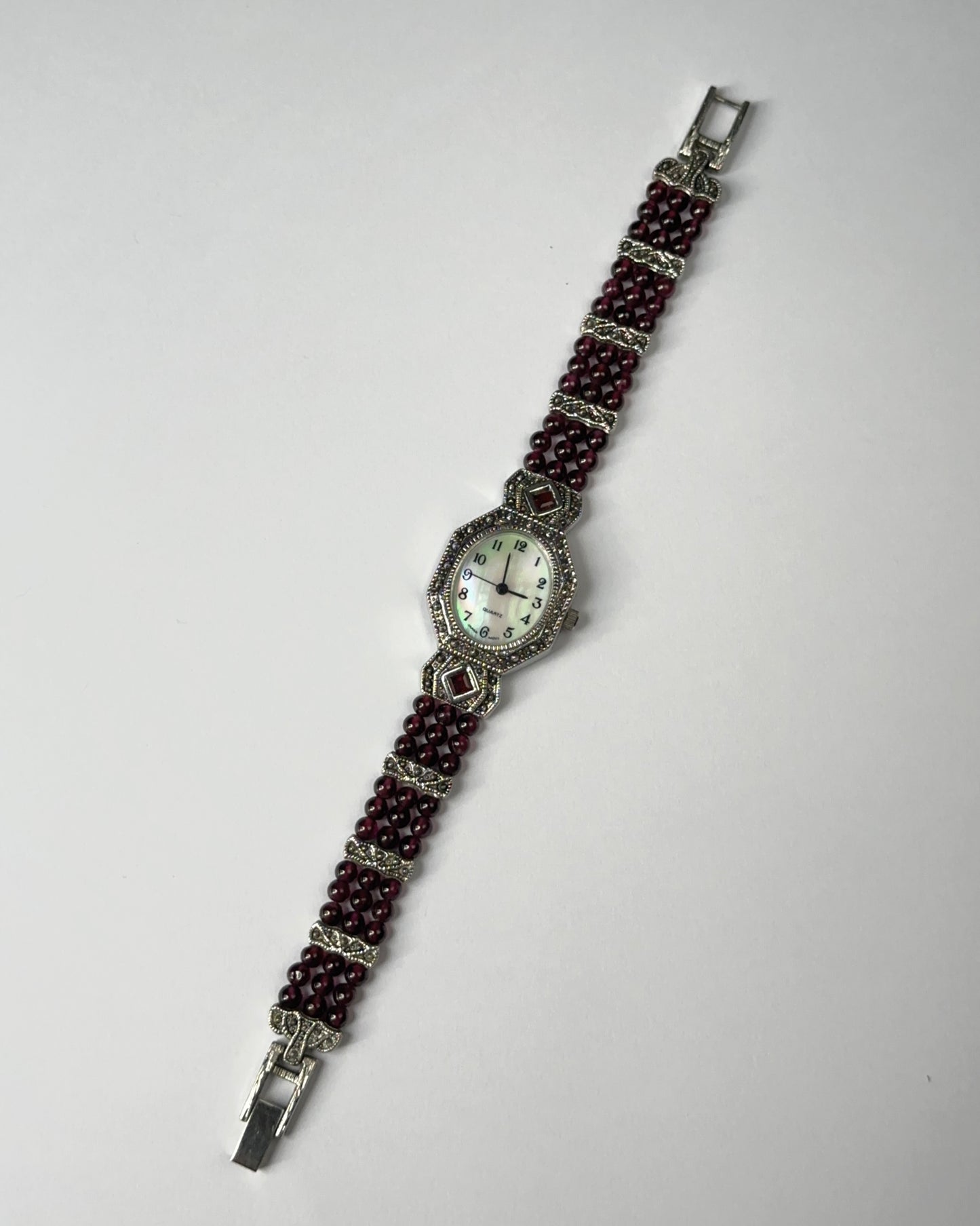 Gothic watch