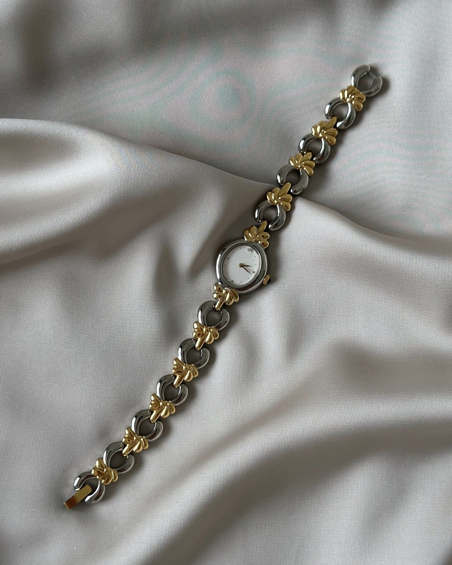 Grandma core vintage watch