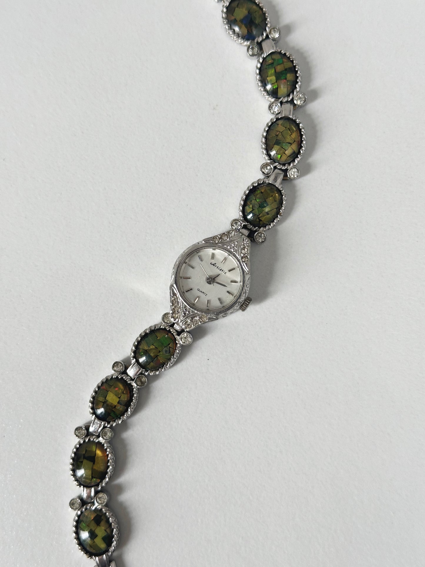 Hong Kong Vintage Watch