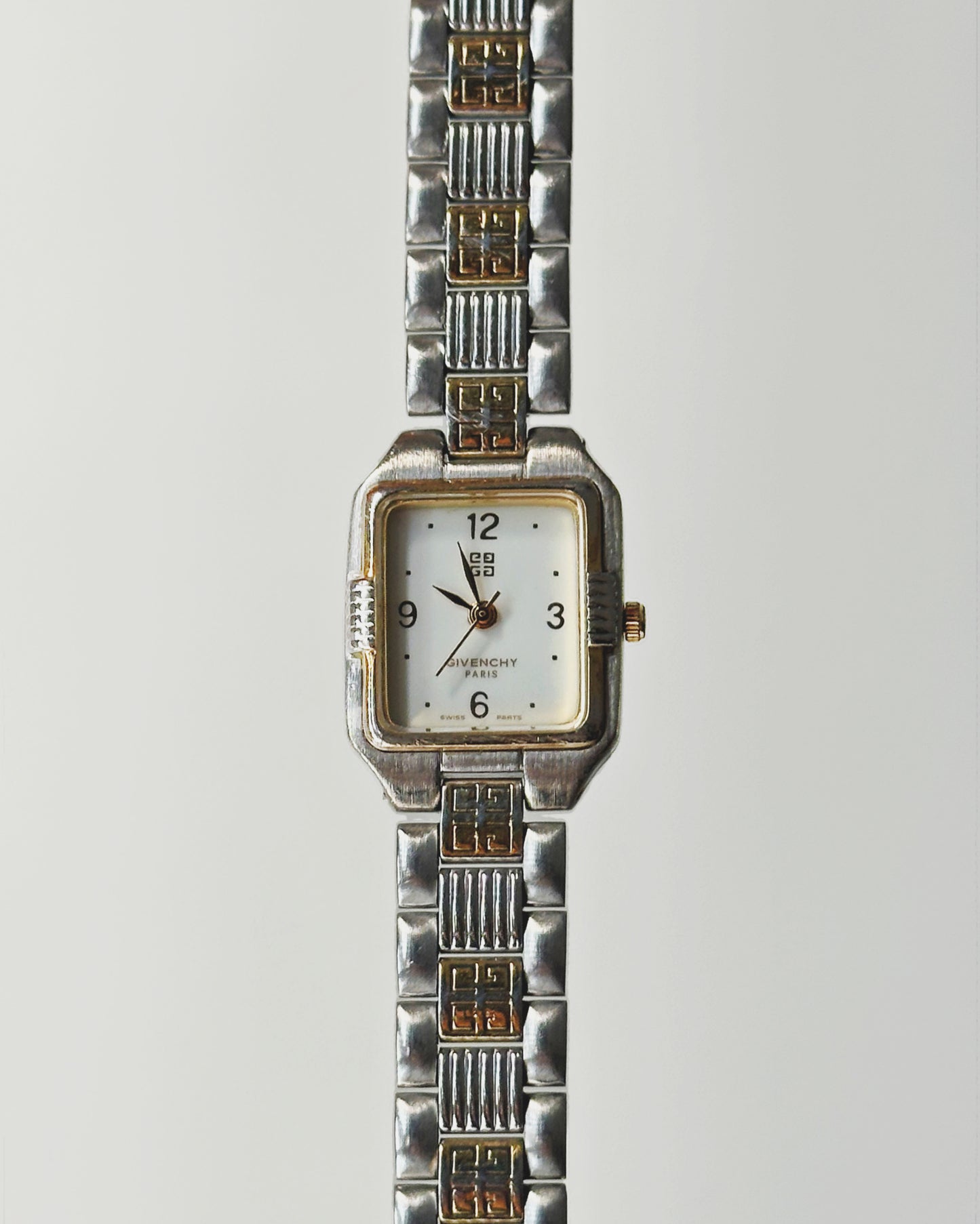 Vintage lady watch from givenchy