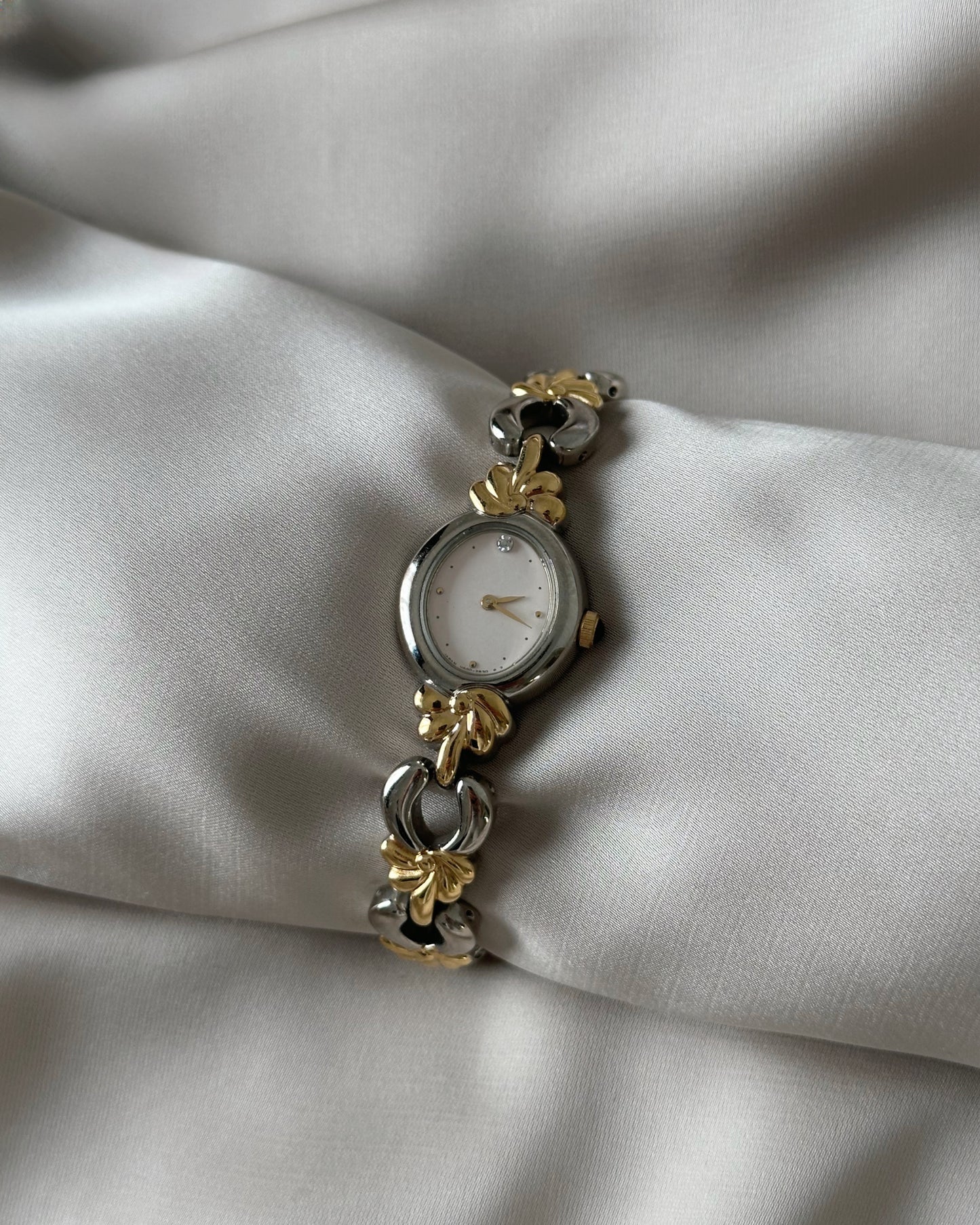 Vintage watches in Malaysia for women