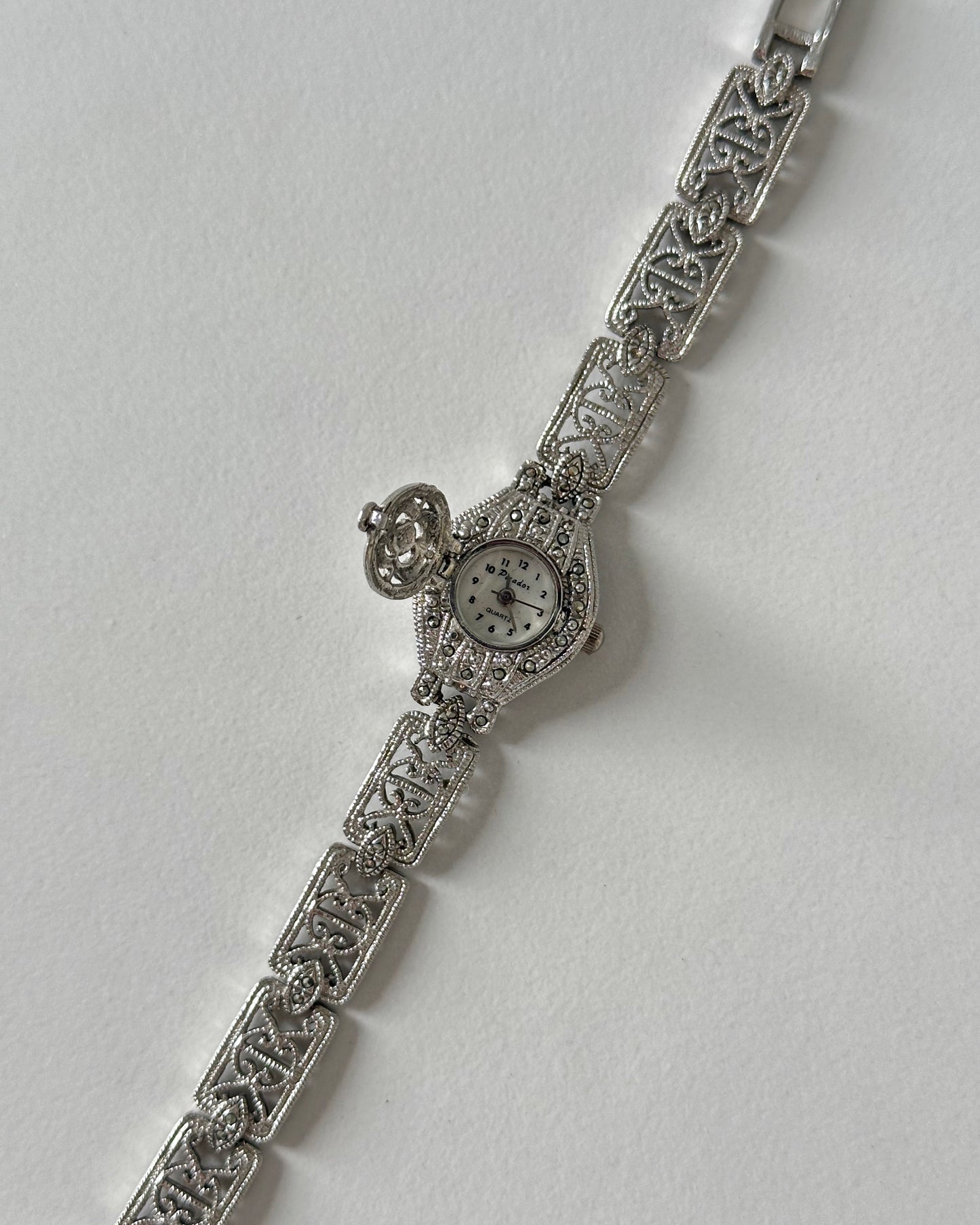 peek a boo vintage london watch