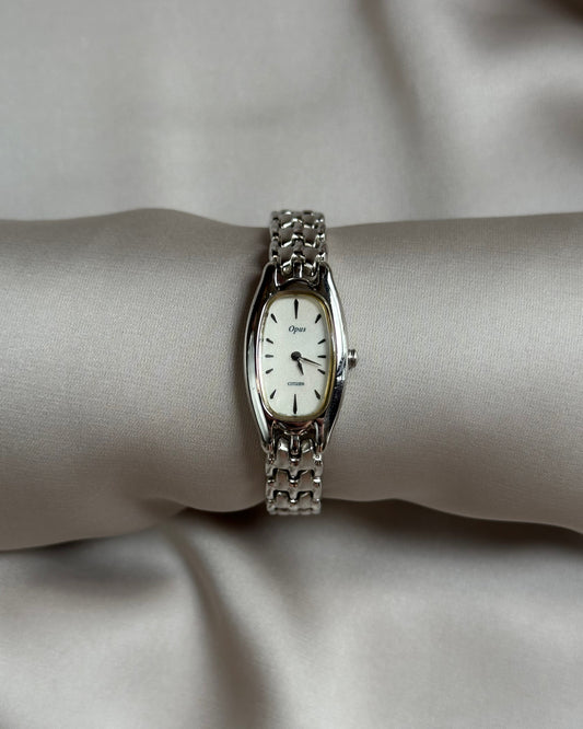 Citizen Opus Petite Oval 90s Watch