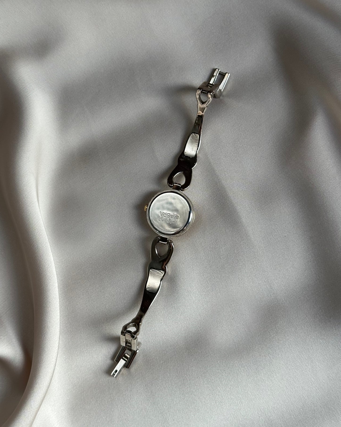90s Interchangeable Bezel Vintage Watch Set