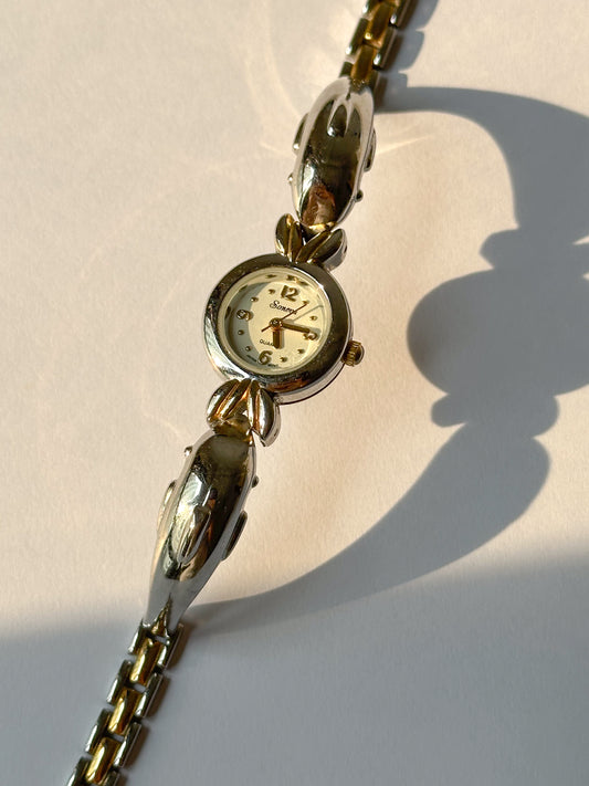 Dolphins watch vintage