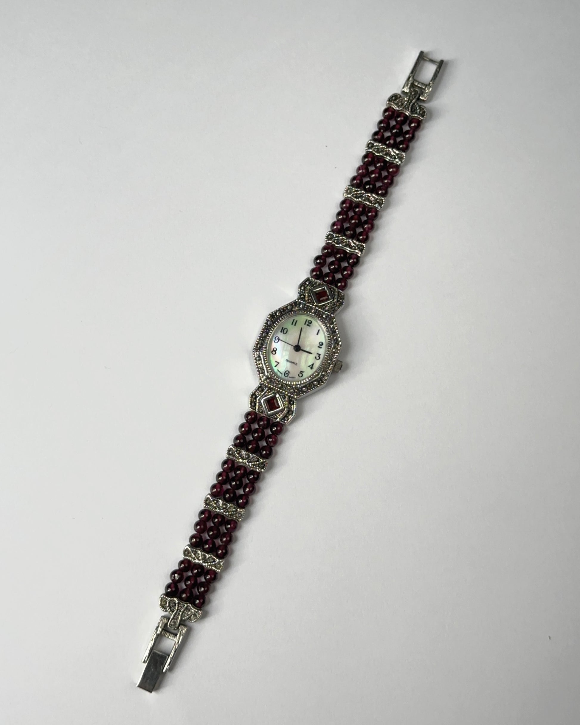 Gothic watch