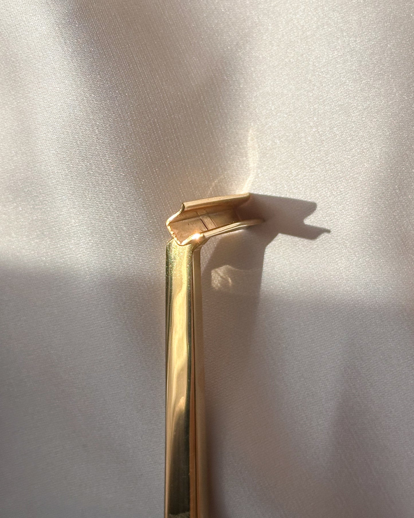 Vintage Polo Ralph Lauren Gold-Tone Shaving Razor