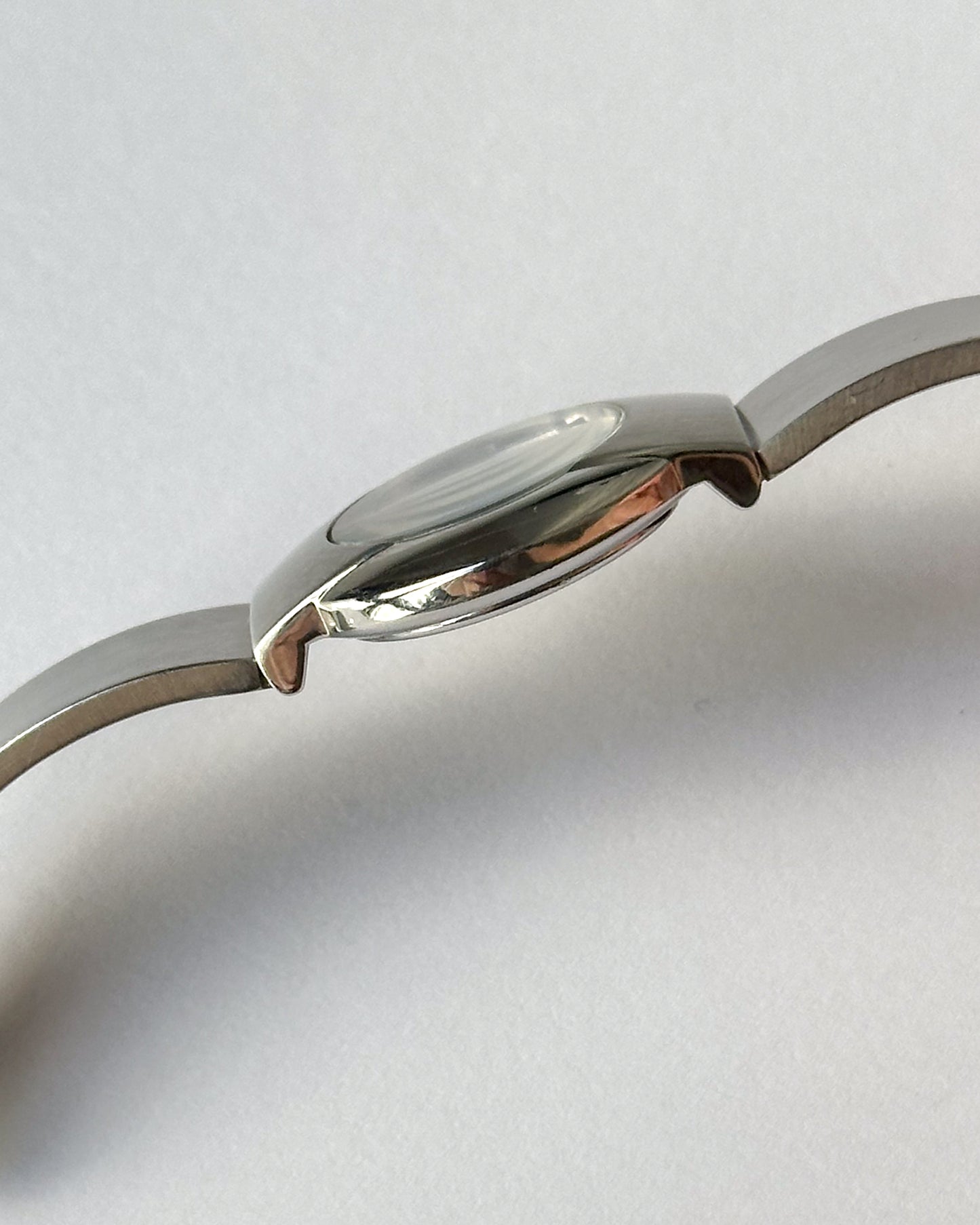 Slim Orient watch vintage