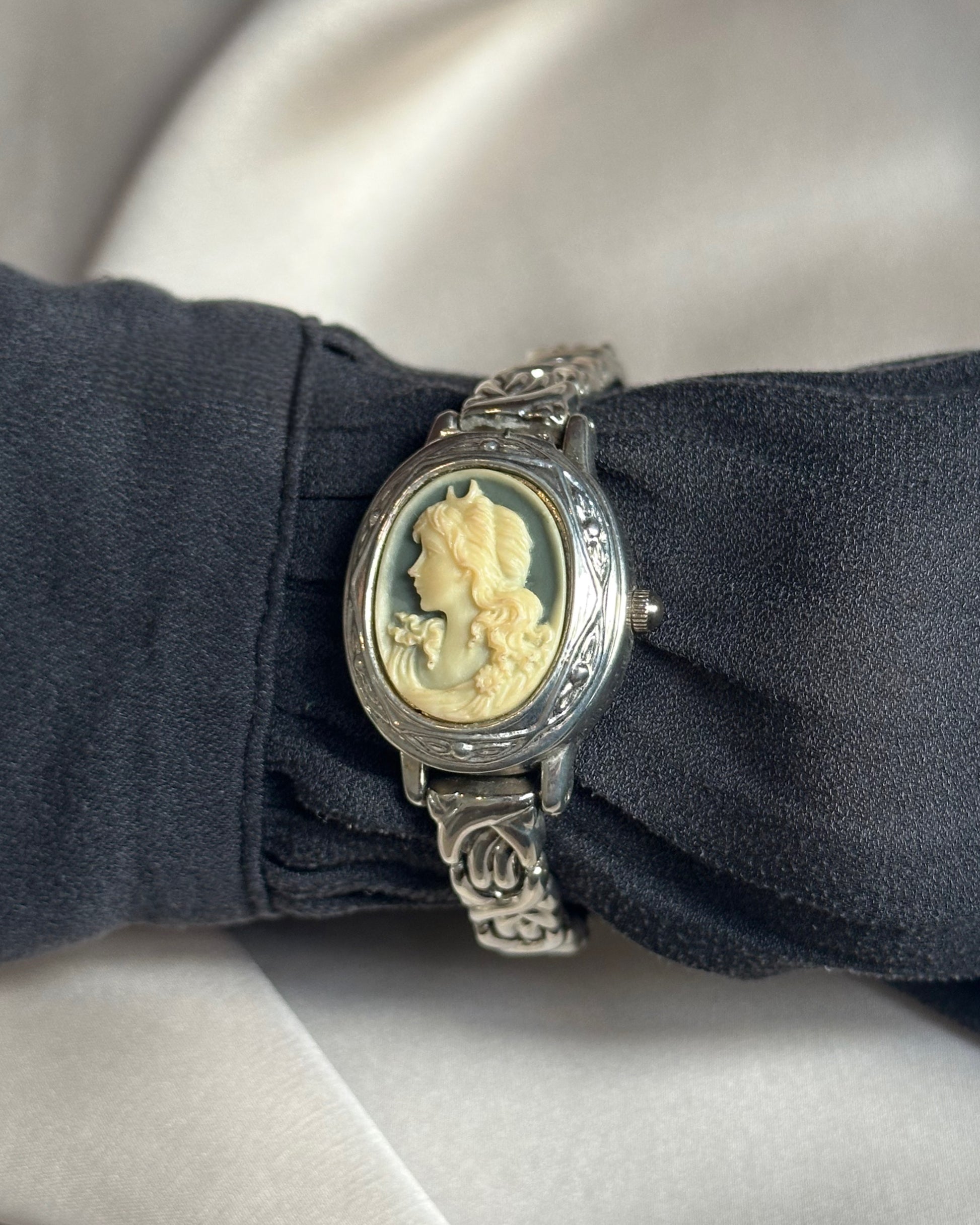 Victorian Vintage Valentino Michelle Watch