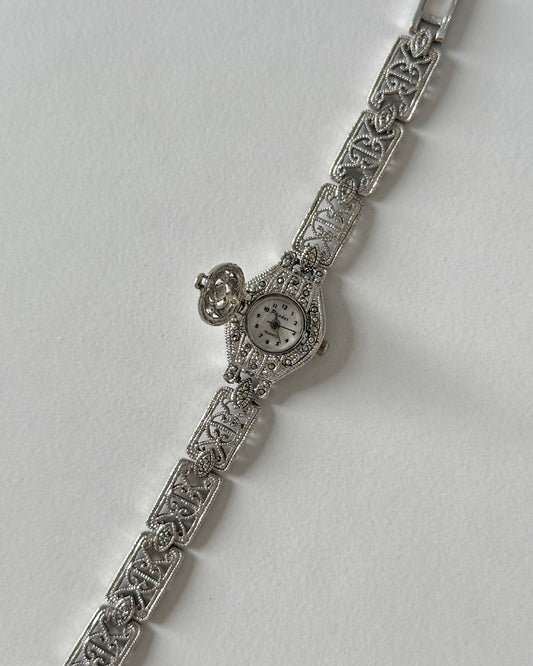 peek a boo vintage london watch