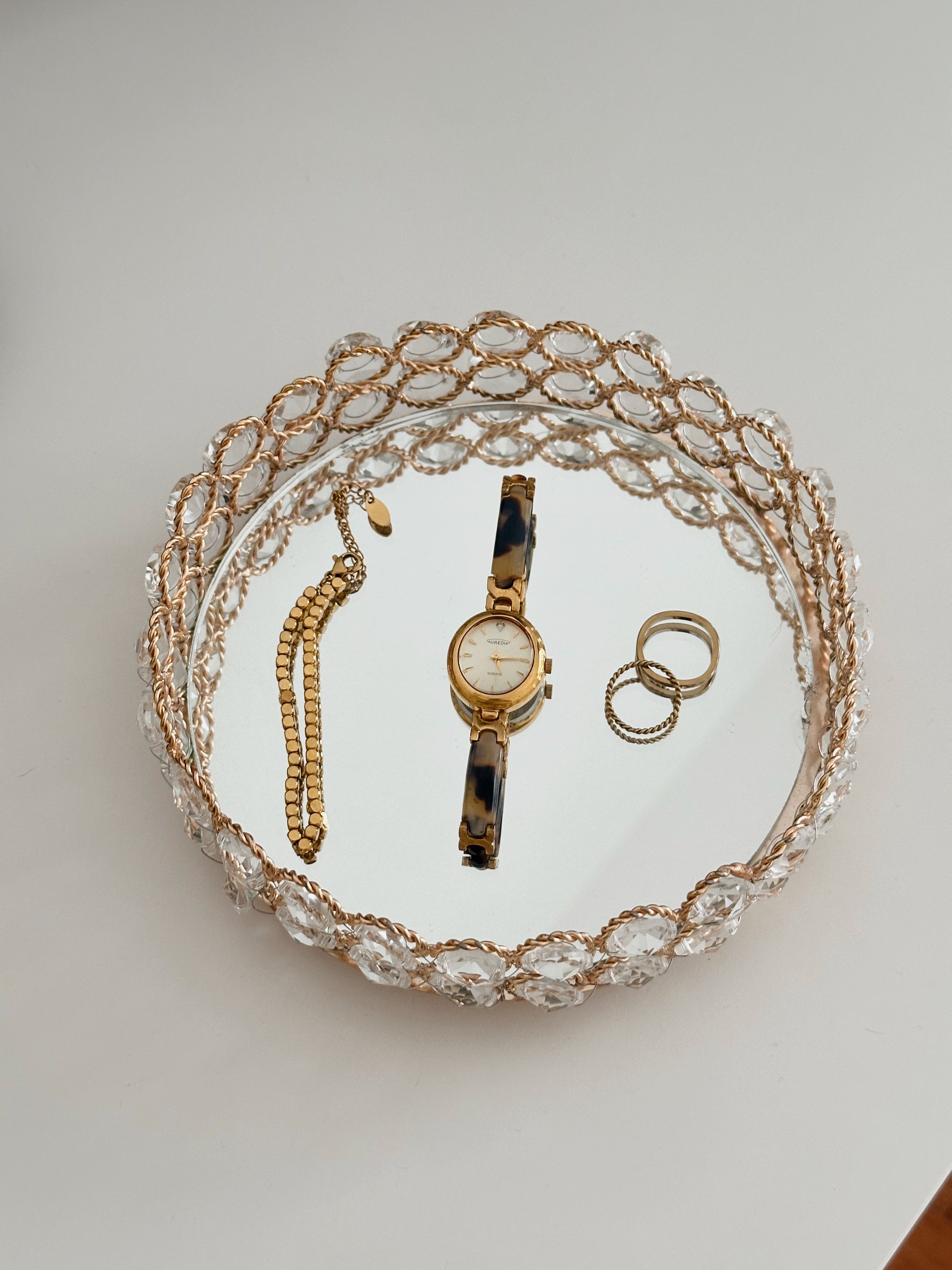 vintage women watch singapore malaysia